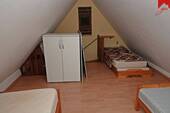 ausgebauter Spitzboden Bild I - 