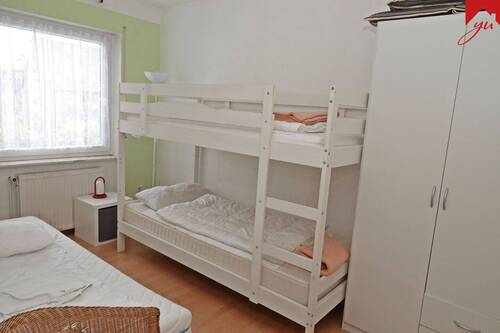 Kinderzimmer - 