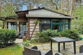 Gäste/Gartenhaus - 