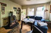 Gäste/Gartenhaus Wohnzimmer - 
