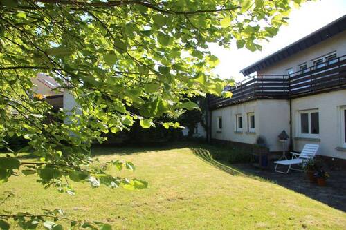 Bild 4 - Mehrfamilienhaus, Wohnhaus mit 260,00 m&sup2; in Schlitz zum Kaufen