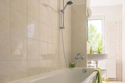 Bad Vergleichswohnung - Etagenwohnung mit 60,30 m² in Chemnitz zur Miete