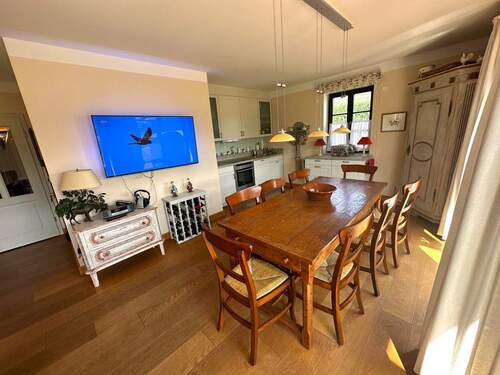 Wohnküche - Einfamilienhaus mit 149,00 m² in Userin zum Kaufen