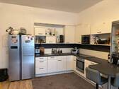 Küche - 2 Zimmer Etagenwohnung zur Miete in Werdau