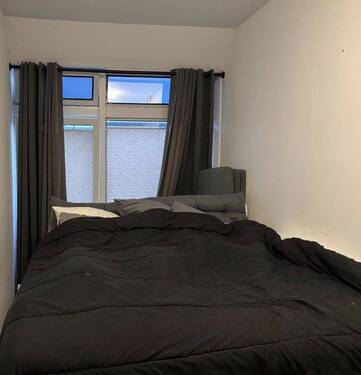 Schlafzimmer - 2 Zimmer Etagenwohnung in Werdau