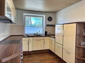 Küche Wohnung 4 / Haus vorne - 