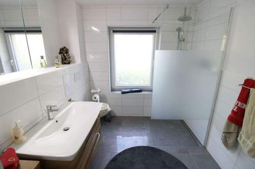 Badezimmer EG - 