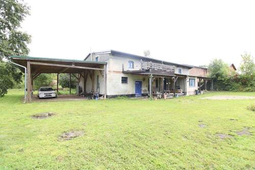 Außenansicht vorn - 