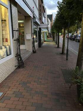 Gebäudeansicht II - 