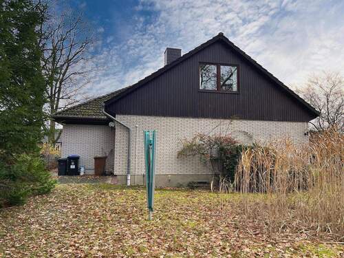 Außenansicht - Einfamilienhaus mit 152,00 m&sup2; in Soltau zum Kaufen