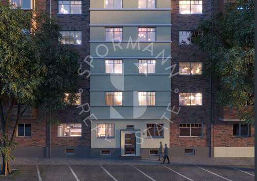 Cranachstraße Immobilienscout - 