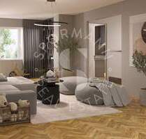 Altbaucharme neu gedacht - ca. 90 m² Stil und Substanz - Düsseldorf Flingern Nord