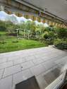 Garten mit Terrasse - 