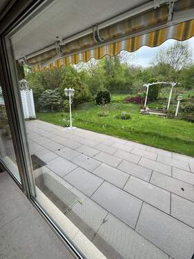 Garten mit Terrasse 2 - 