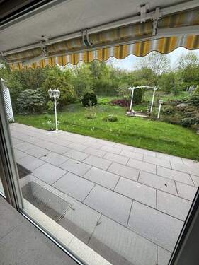 Garten mit Terrasse 3 - 