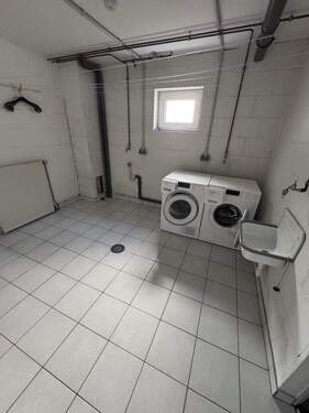 Waschraum - 