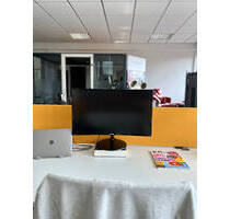 Zentraler FlexDesk in Hennef - ab sofort verfügbar 1 Monat Laufzeit Netzwerken - Hennef (Sieg)