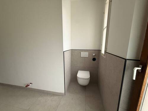 Bad - 2 Zimmer Etagenwohnung zur Miete in Nürnberg