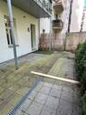 große Terrasse - 