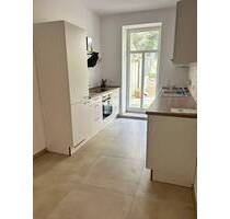 HOCHWERTIGE WOHNUNG MIT PARKETT, FUßBODENHEIZUNG, LIFT, EBK, TERRASSE SOWIE MODERNEM BAD!!! - Chemnitz Sonnenberg