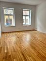 Wohnzimmer - Etagenwohnung mit 88,50 m&sup2; in Chemnitz zur Miete