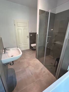 Badansicht II - 