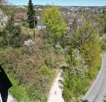 Reizendes Baugrundstück in sonniger Lage mit kurzen Wegen in die Stadt. - Sigmaringen