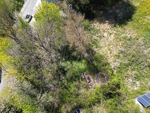 Sonnig - Grundstück zum Kaufen in Sigmaringen