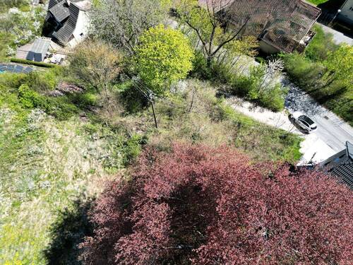 Ruhig - Grundstück in Sigmaringen