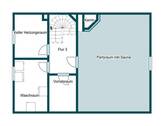 Grundriss Skizze UG - 