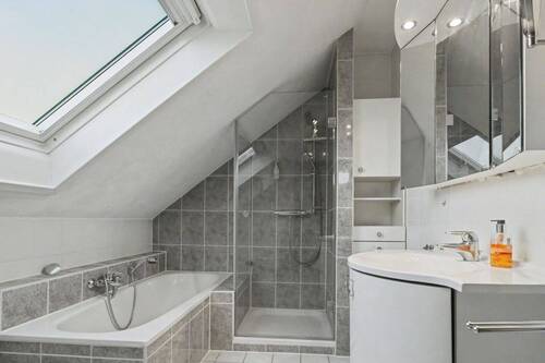 Badezimmer - 