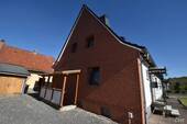 Seitenansicht - 
