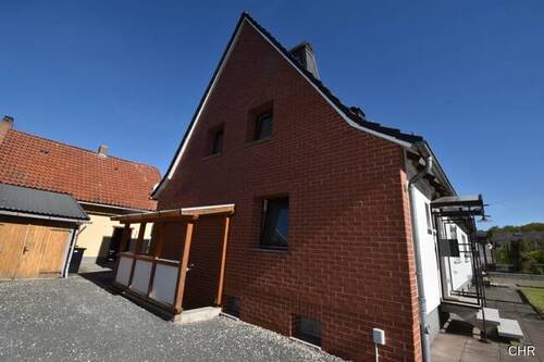 Seitenansicht - 