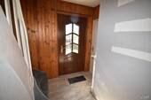 Eingangsbereich - 5 Zimmer Doppelhaushälfte zum Kaufen in Walkenried