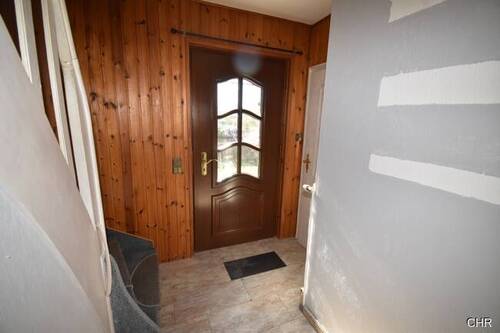 Eingangsbereich - 5 Zimmer Doppelhaushälfte zum Kaufen in Walkenried