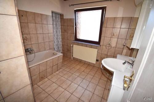 Badezimmer - 