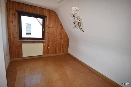 Kinderzimmer - 