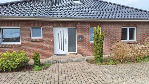 Bild 2 - 4 Zimmer Einfamilienhaus zum Kaufen in Himmelpforten