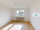 Ansicht I: Schlafzimmer I - 