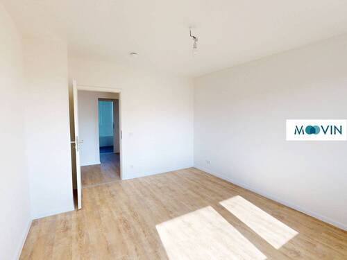 Ansicht II: Schlafzimmer I - 