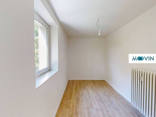 Ansicht I: Schlafzimmer II - 