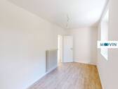 Ansicht II: Schlafzimmer II - 