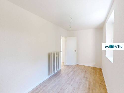 Ansicht II: Schlafzimmer II - 