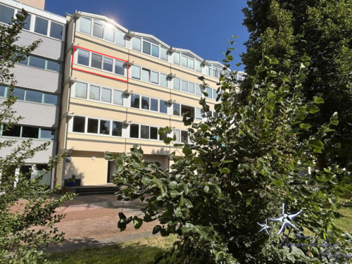 Aussenansicht - 1 Zimmer Etagenwohnung zum Kaufen in Schönberg (Holstein)