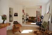 ...umfassend renoviert... - 2 Zimmer Gewerbeobjekt (Büro, Produktion, Verkauf) in Forchheim