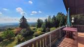 Balkon/Aussicht - 