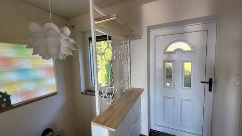 Eingangsbereich - 