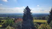 Aussicht Balkon - 