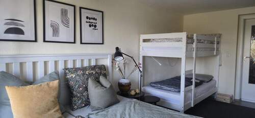 Schlafzimmer 2 - 