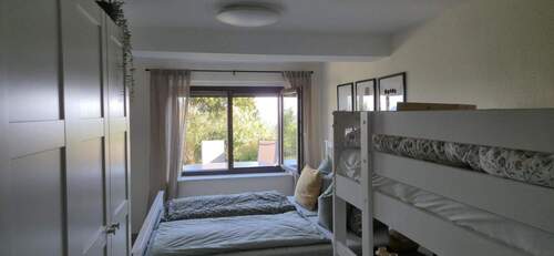 Schlafzimmer - 